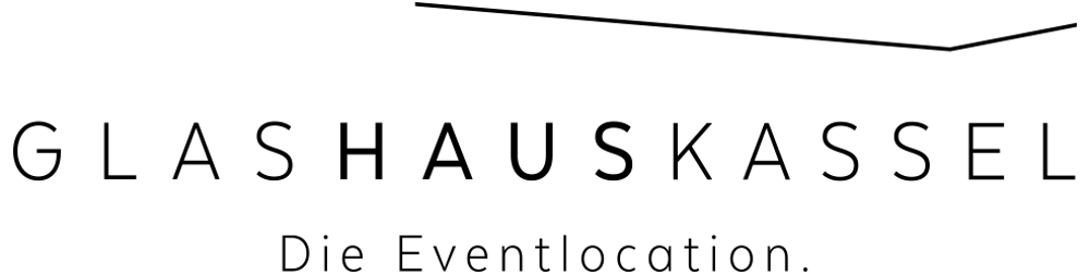 Glashaus Kassel Logo